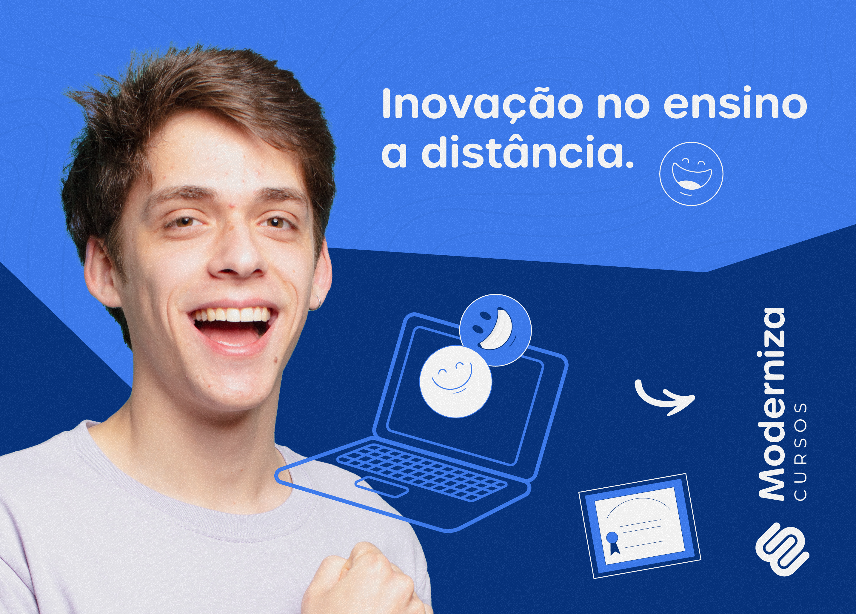 [Cursos Online gratuito]